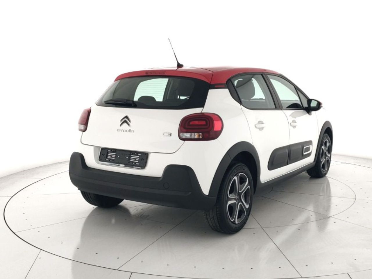 Citroen C3 Usato 2022 C3 Reggio Emilia