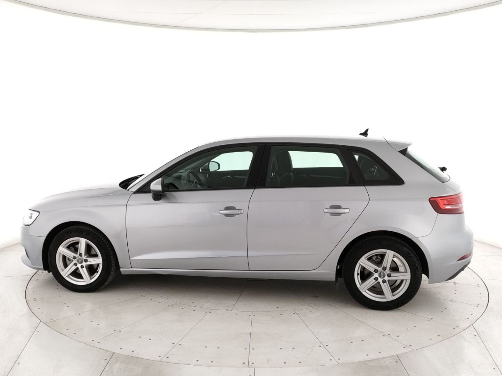 Audi A3 Usato 2019 A3 Legnago