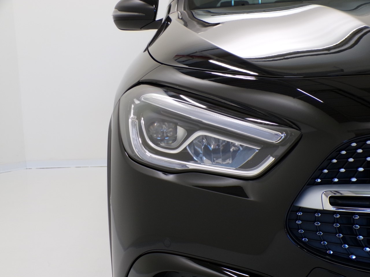 Mercedes GLA GLA 200 D Premium 8G-DCT - 5