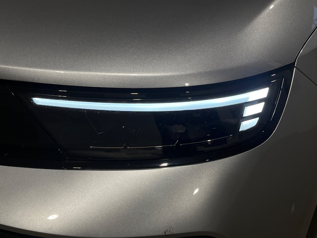 Opel Mokka Usato 2025 Mokka Verona