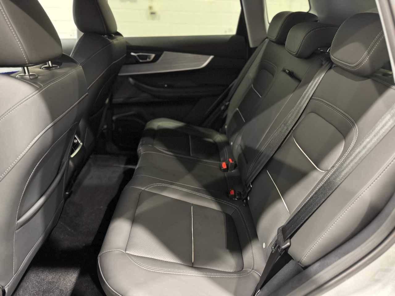 Dr Automobiles DR 6.0 KM0 2025 DR 6.0 Mestre