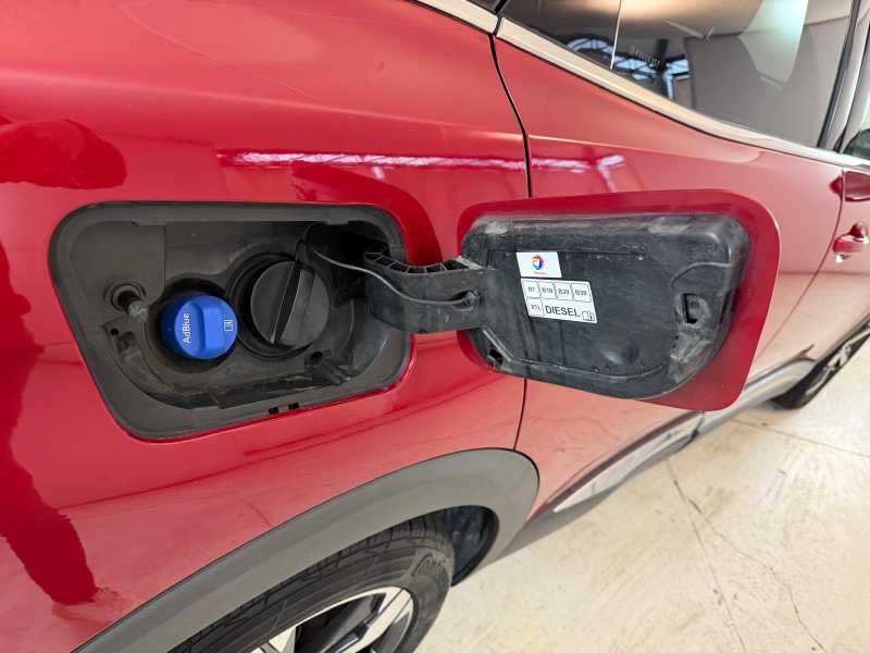 3008 Ii - 3008 1.5 Bluehdi Gt Line S&s 130cv Eat8