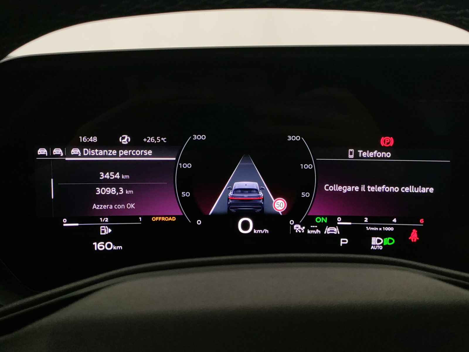 Audi Q5 Usato 2025 Q5 Padova