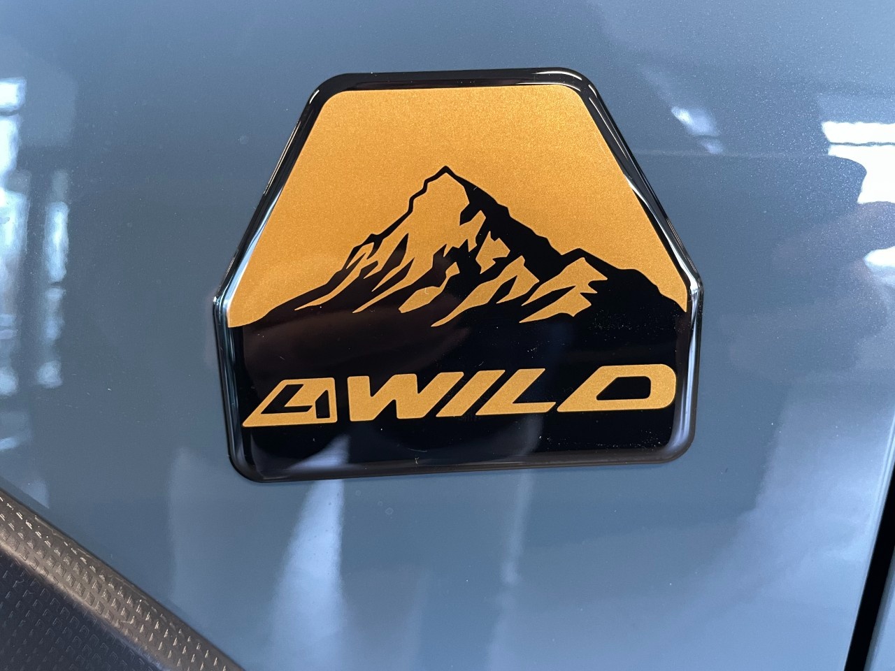 Subaru Crosstrek CROSSTREK 2.0 E-BOXER STYLE EXTRA 4WILD - 23