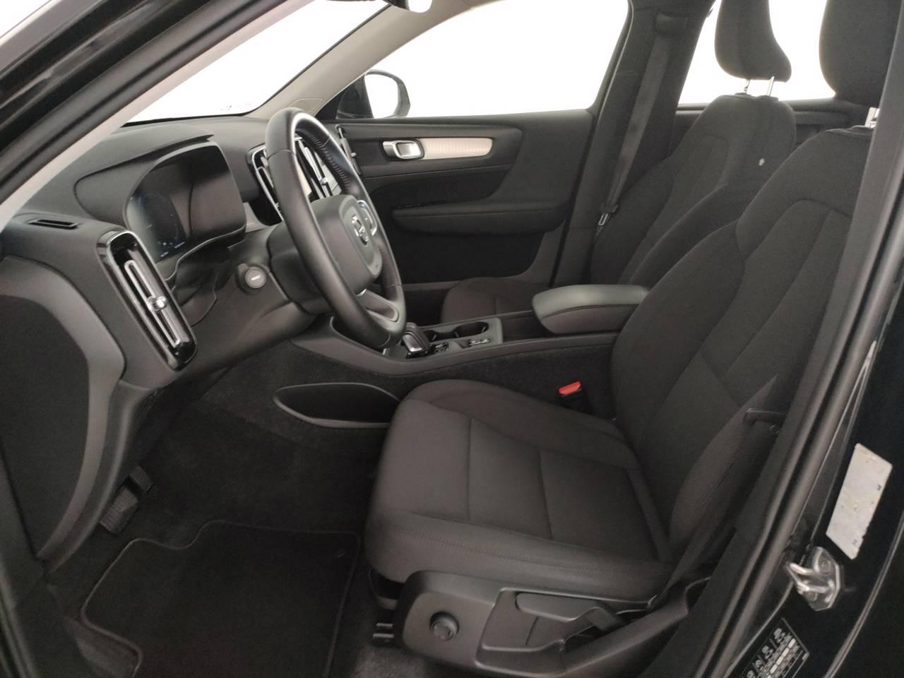 Volvo XC40 Usato 2021 XC40 Legnago