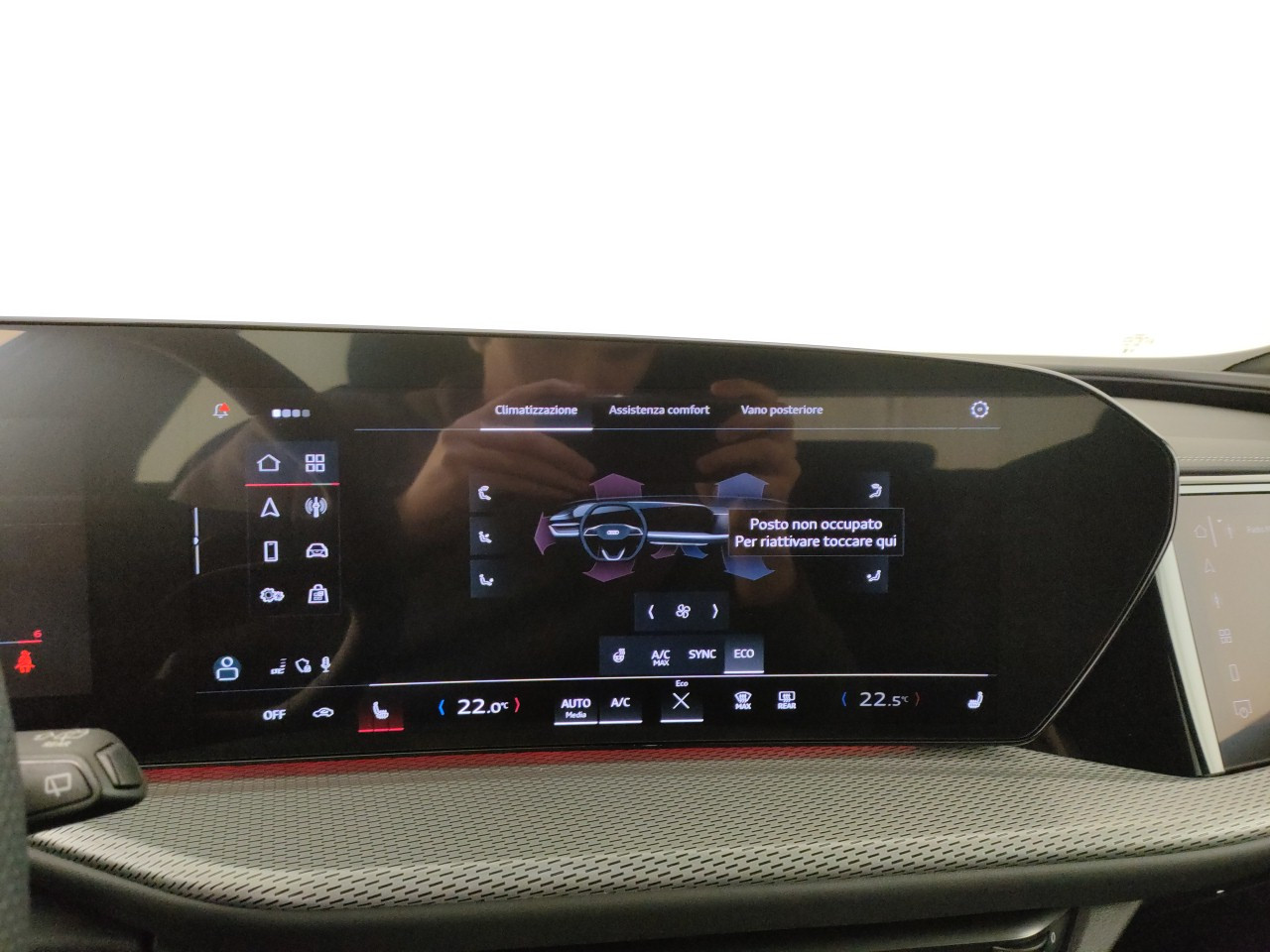 Audi Q5 Usato 2025 Q5 Porto Mantovano