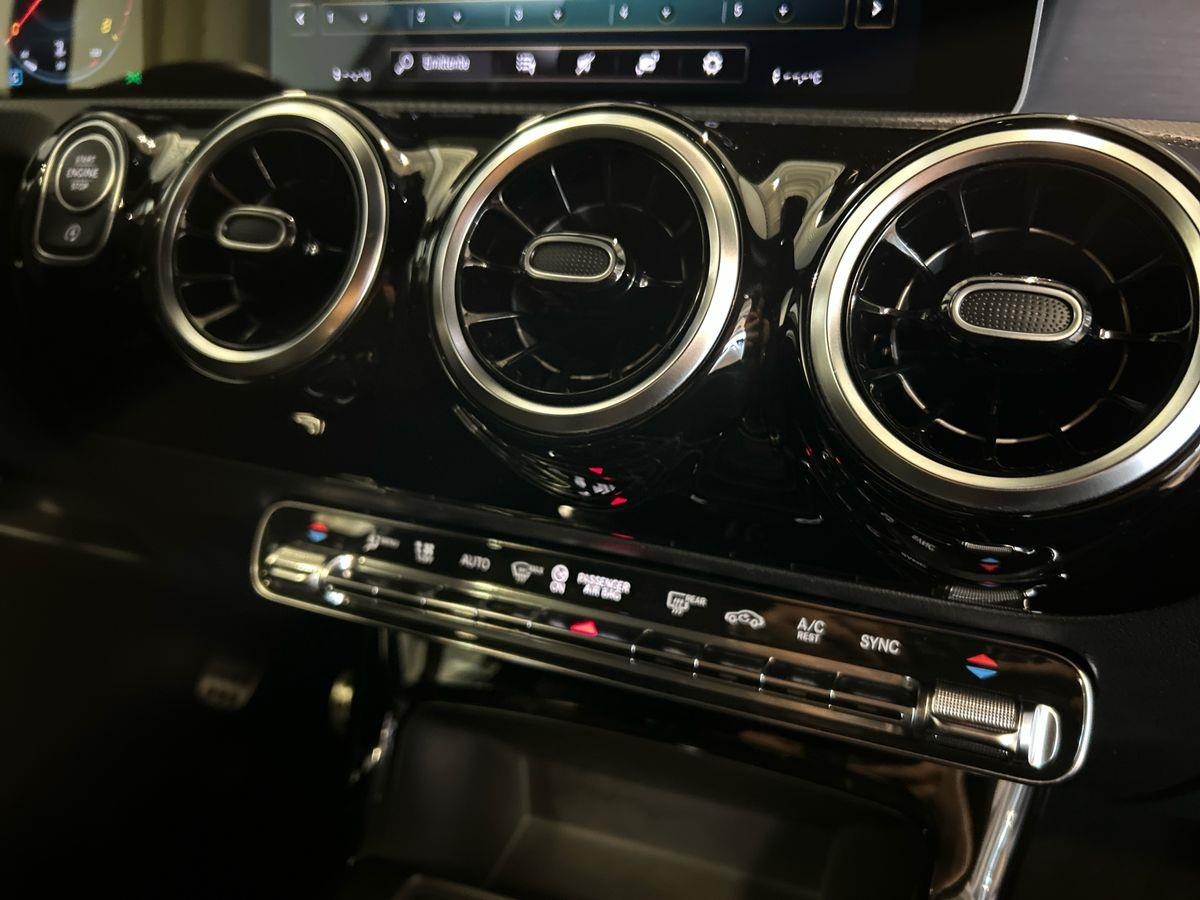 Mercedes Classe A Classe A 180 Premium - 14