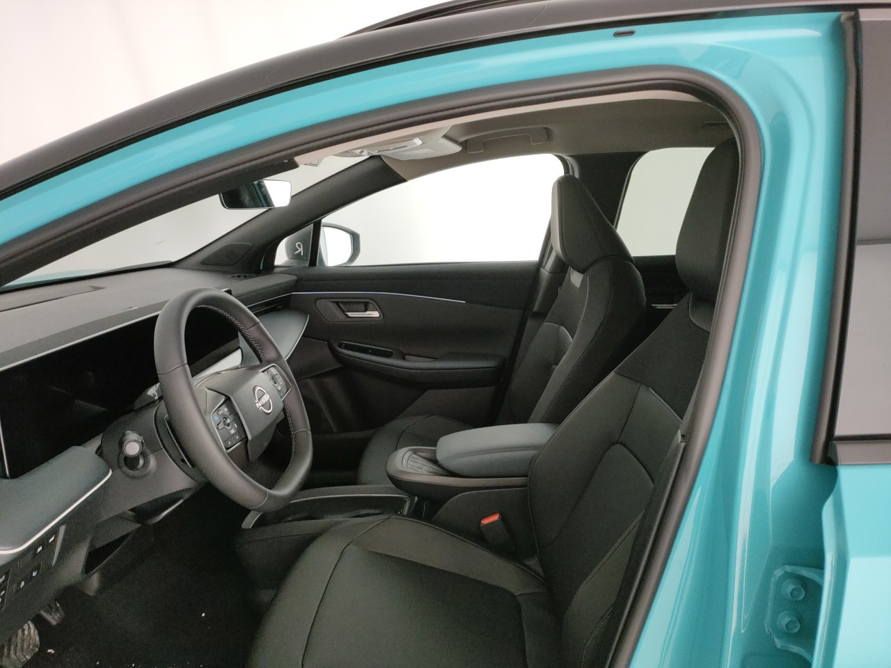 Nissan NEW LEAF MY 26 Aziendali 2026 NEW LEAF MY 26 Porto Mantovano