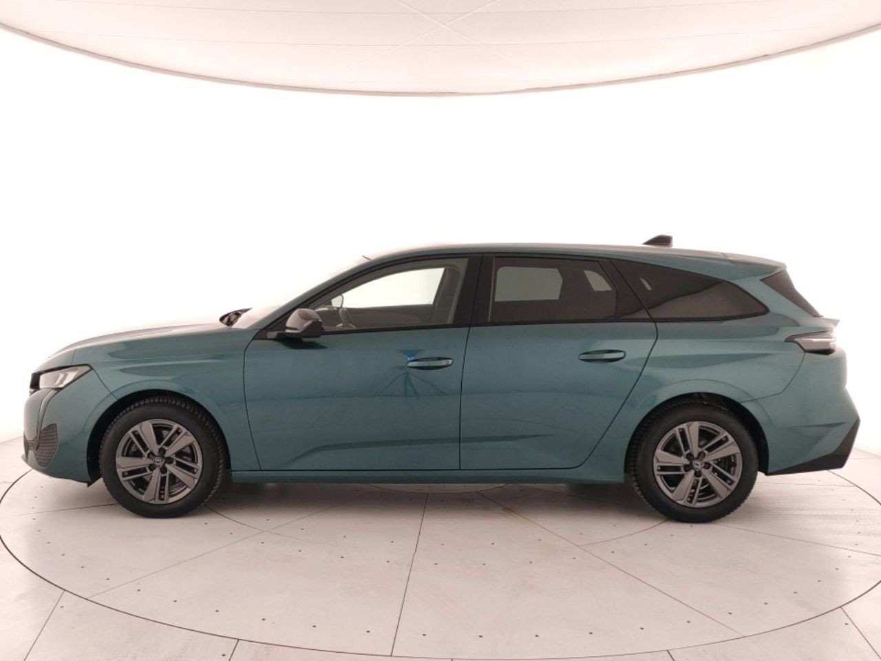Peugeot 308 Usato 2024 308 Parma