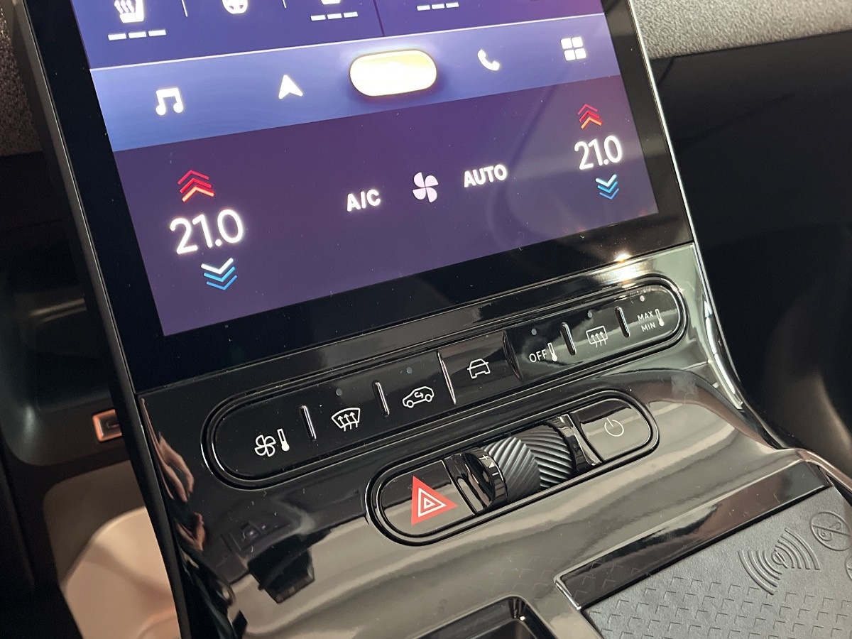 Citroen C5 Aircross Nuovo Elettrico C5 Aircross Verona