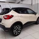 Captur I - Captur 1.5 Dci Intens (energy R-link) 90cv E6