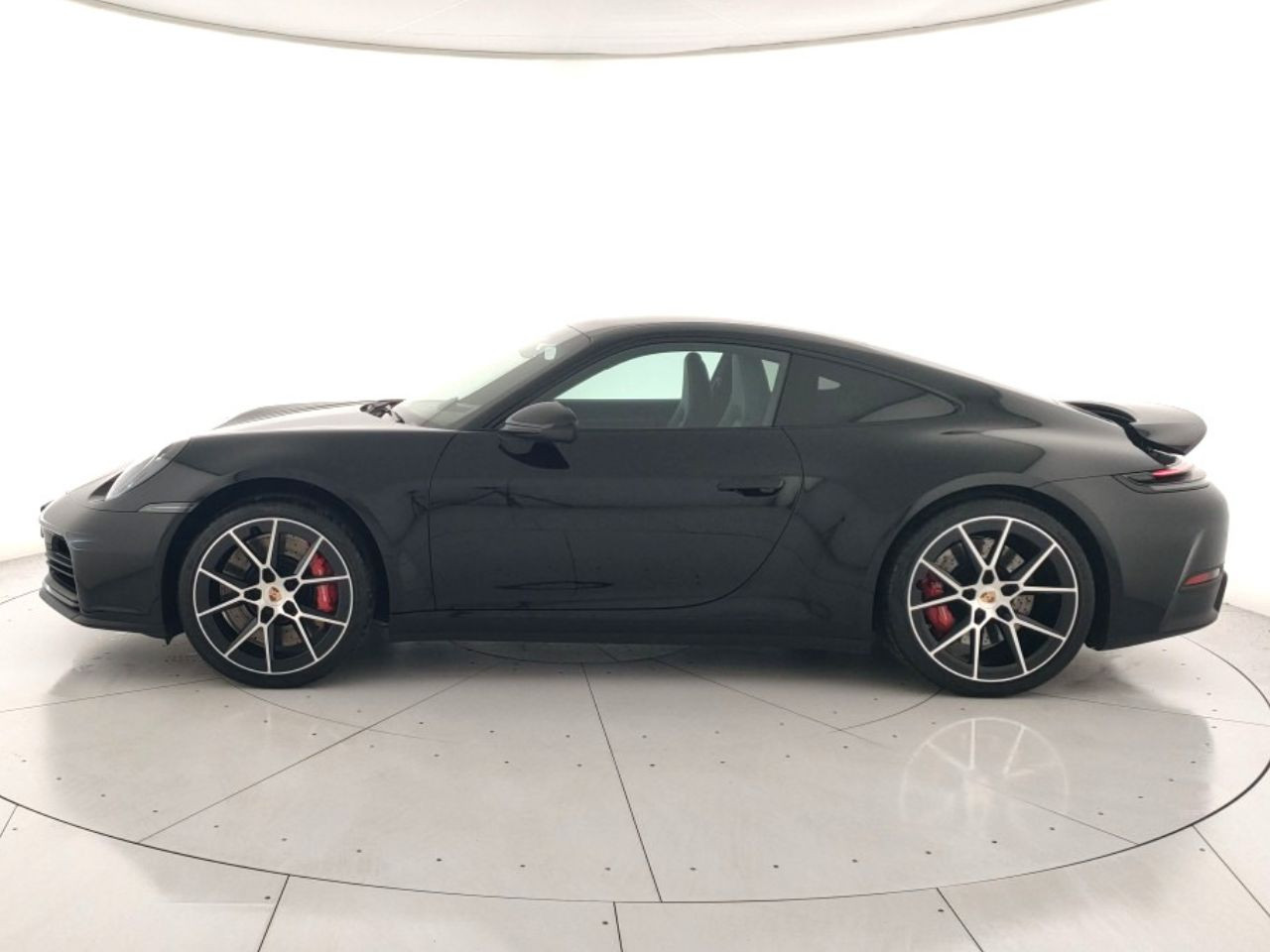 Porsche 911 Usato 2025 911 Porto Mantovano