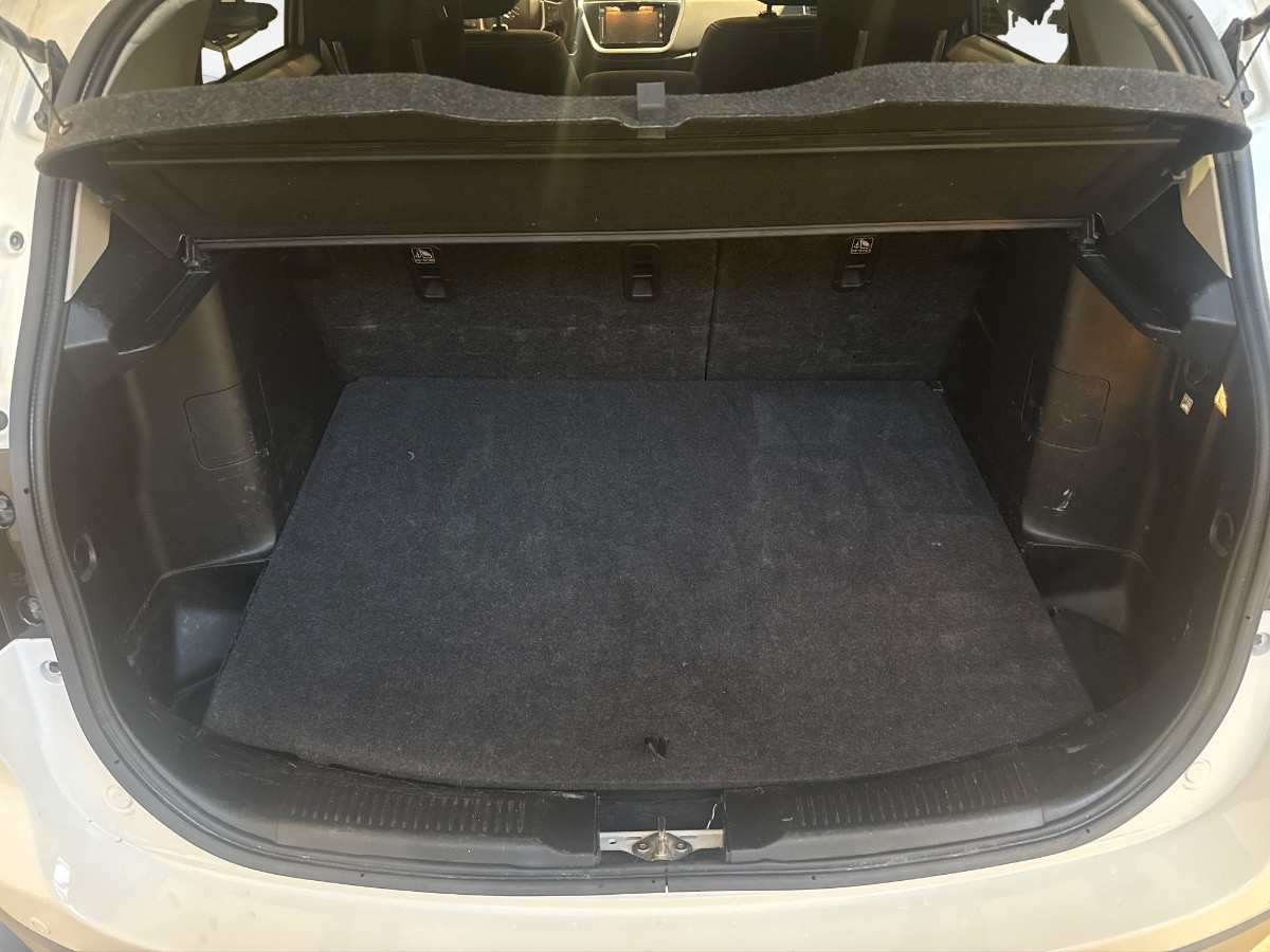 Suzuki S-Cross Usato 2018 S-Cross Parma