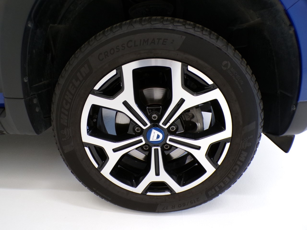 Dacia Duster Duster 1.3 TCe 15th Anniversary 4x2 - 4