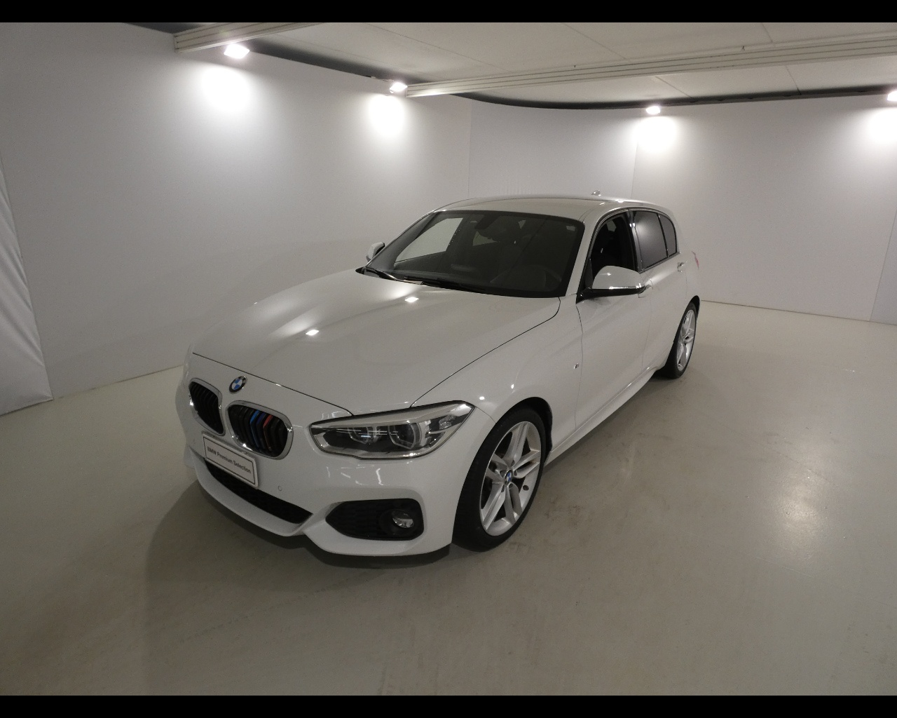 BMW Serie 1
