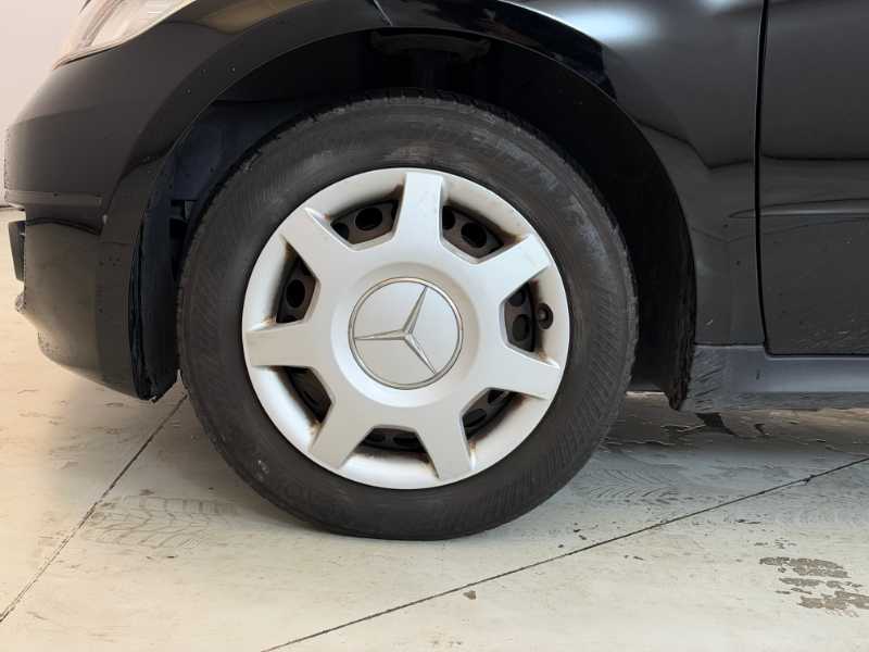 Classe A - W/c 169 - A 180 Cdi Executive