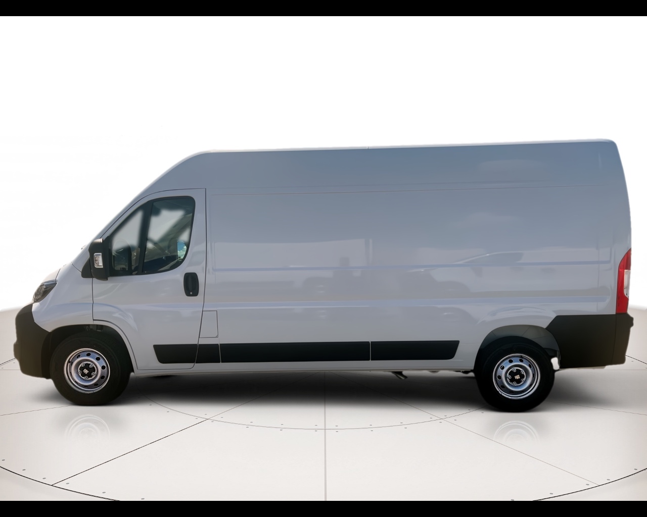Fiat Ducato Nuovo Diesel Ducato Verona
