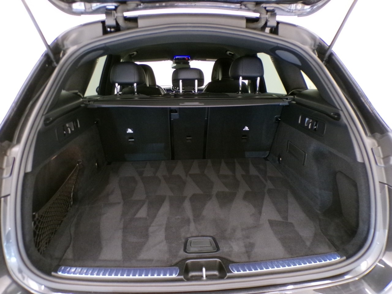Mercedes GLC GLC SUV 220 d Mild hybrid AMG Advanced 4Matic 9G-Tronic - 9