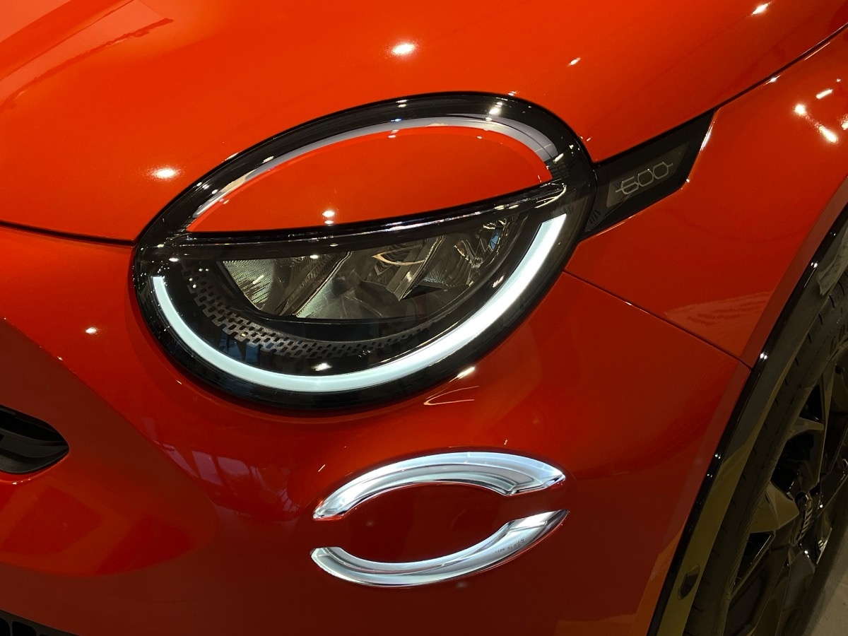 Fiat 600 Nuovo  600 Rovigo