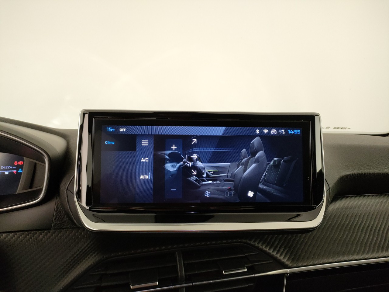 Peugeot 2008 Usato 2025 2008 San Zeno Naviglio