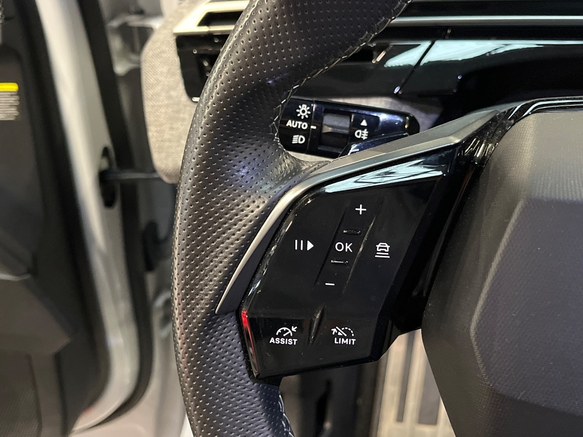Peugeot 5008 Usato 2025 5008 Verona