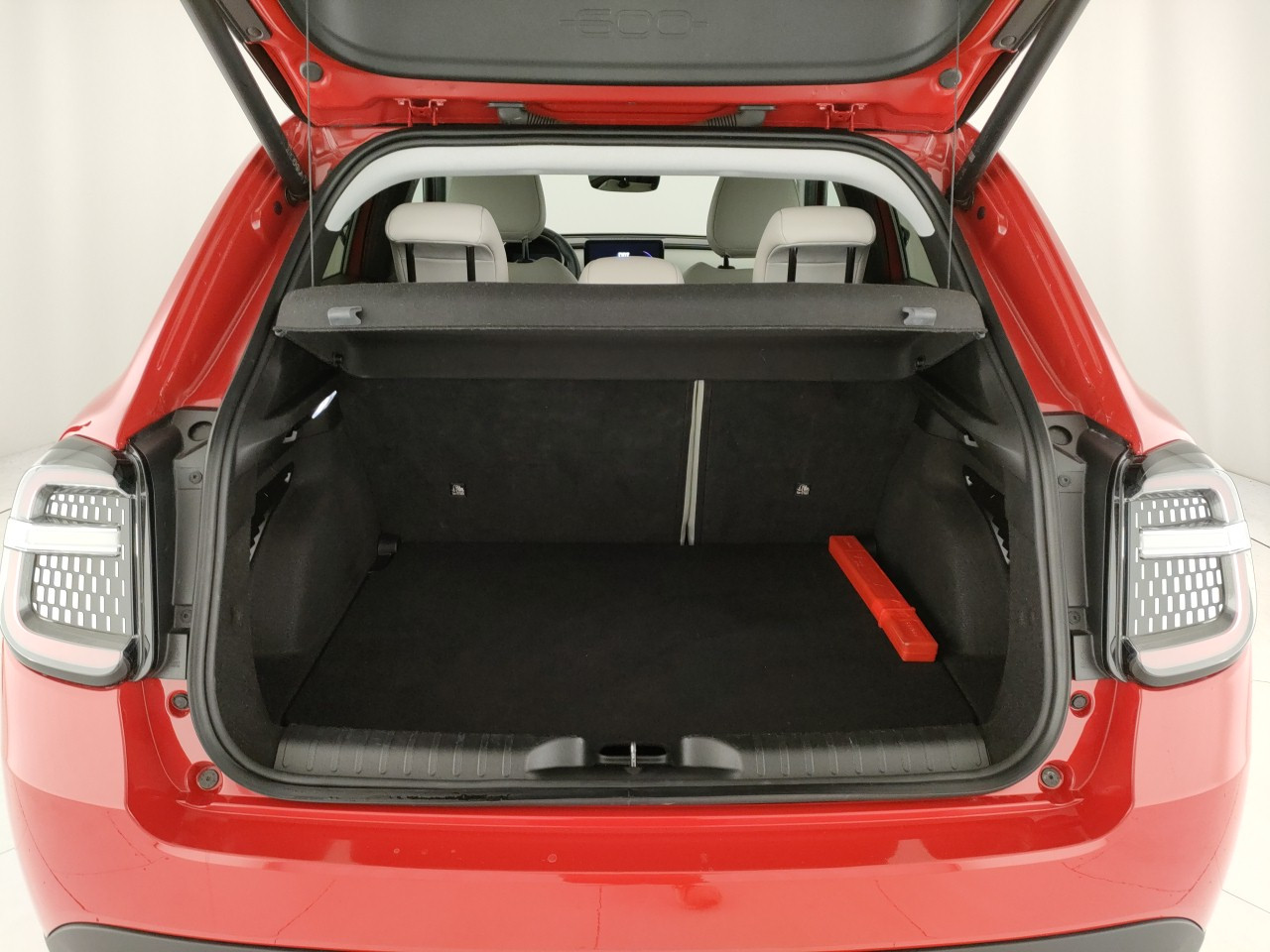 Fiat 600 Usato 2025 600 San Zeno Naviglio