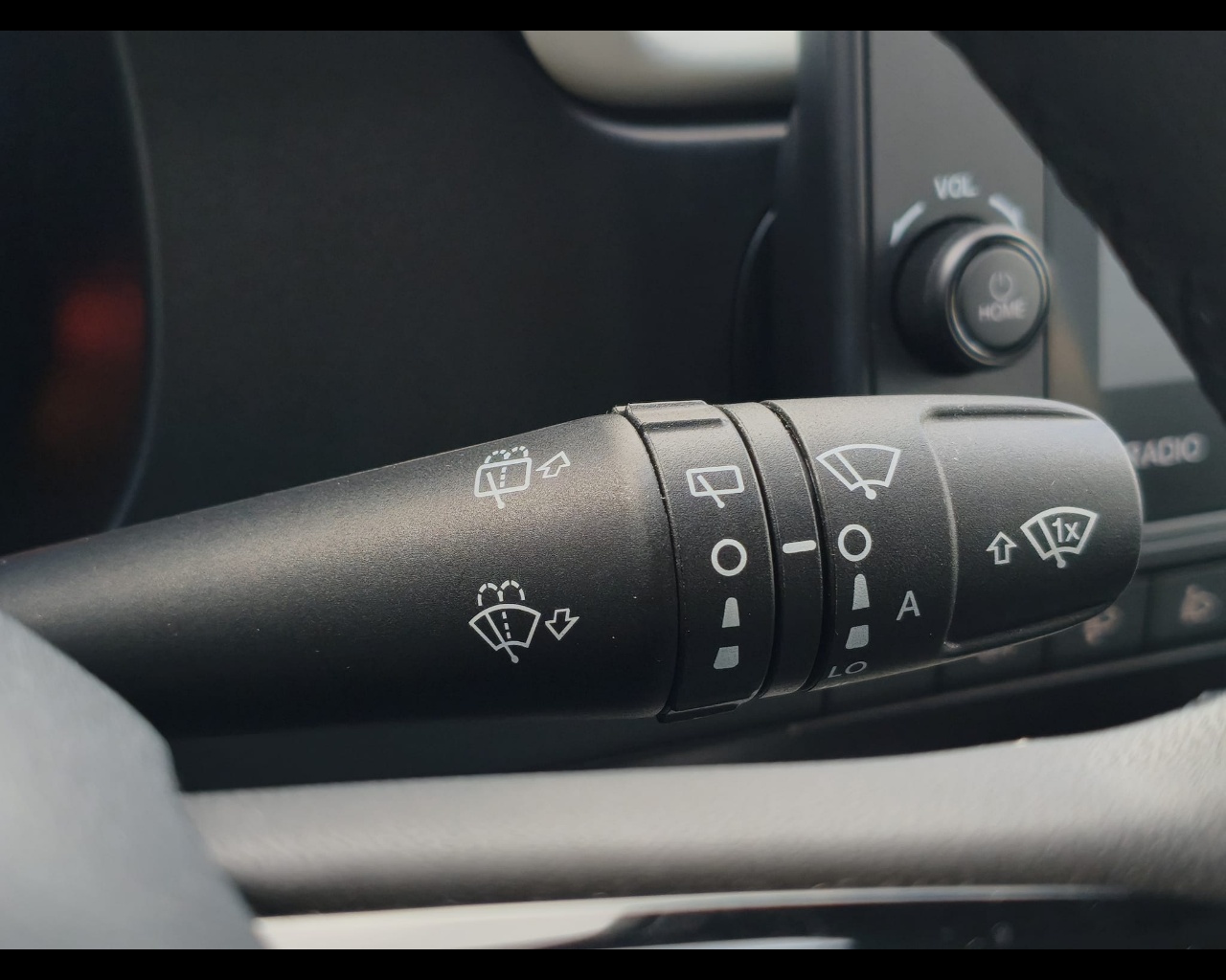 Foto FIAT Pandina Cross 1.0 firefly hybrid s&s 70cv