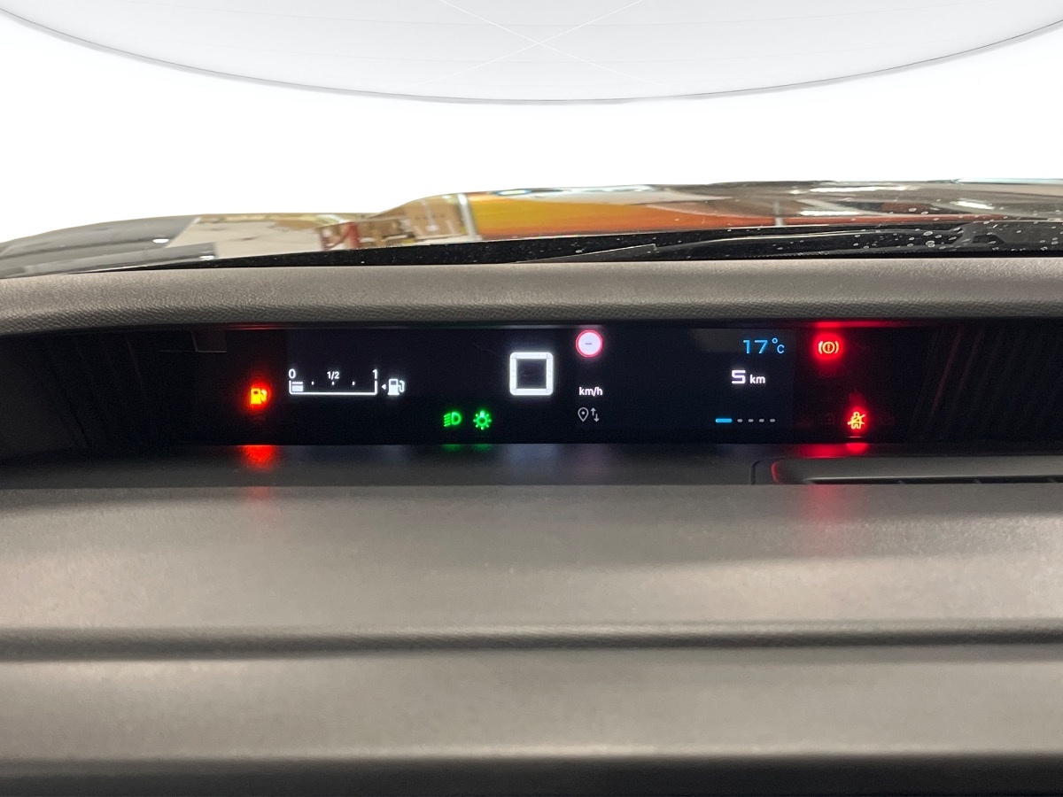 Citroen C3 KM0 2026 C3 Verona