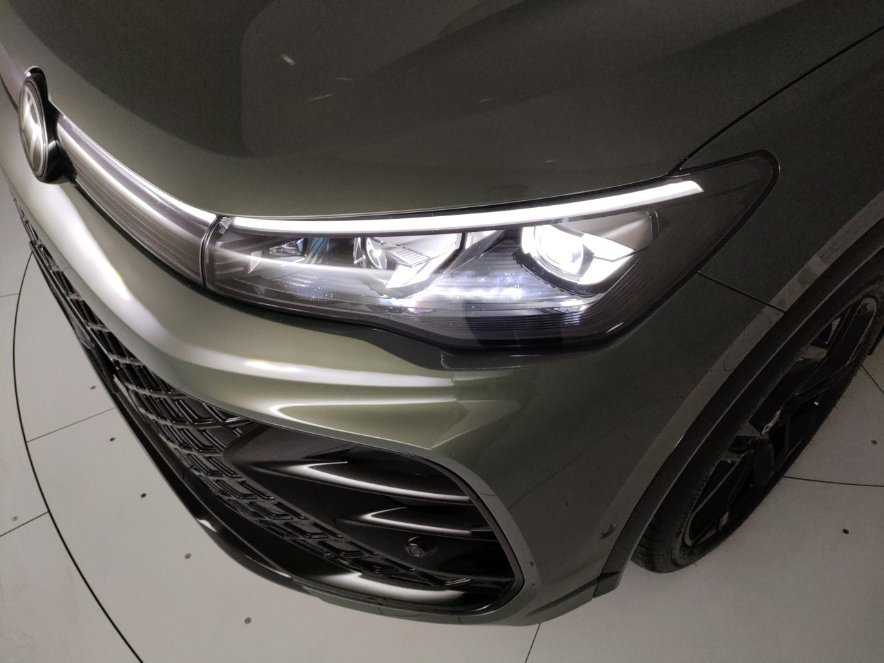 Volkswagen Tiguan KM0 2025 Tiguan Porto Mantovano