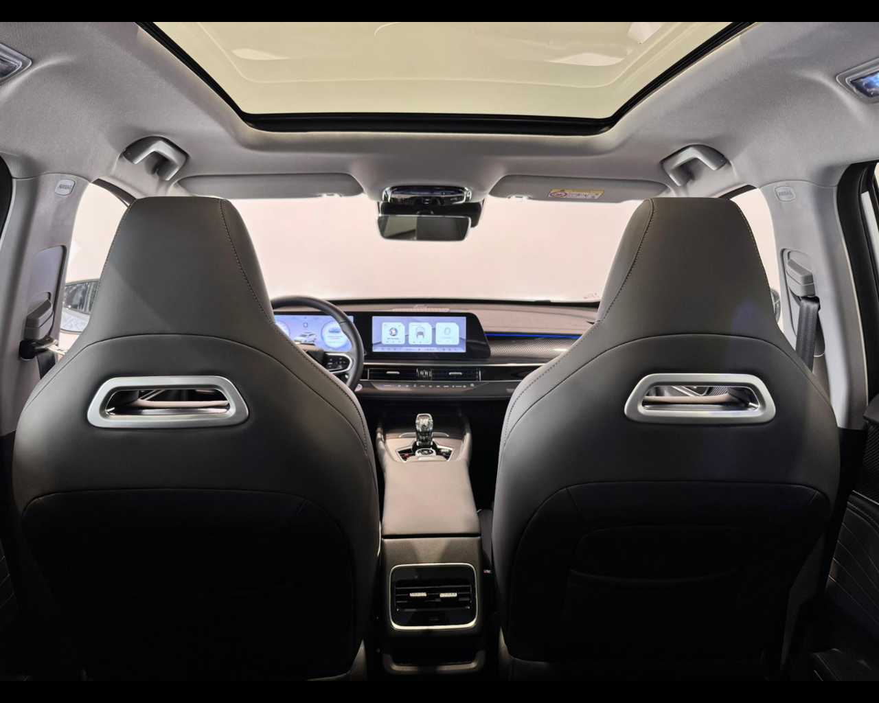 Dr Automobiles DR 6 Nuovo gPL DR 6 Mestre