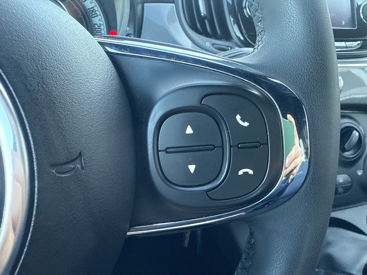 Fiat 500 Usato 2022 500 Padova