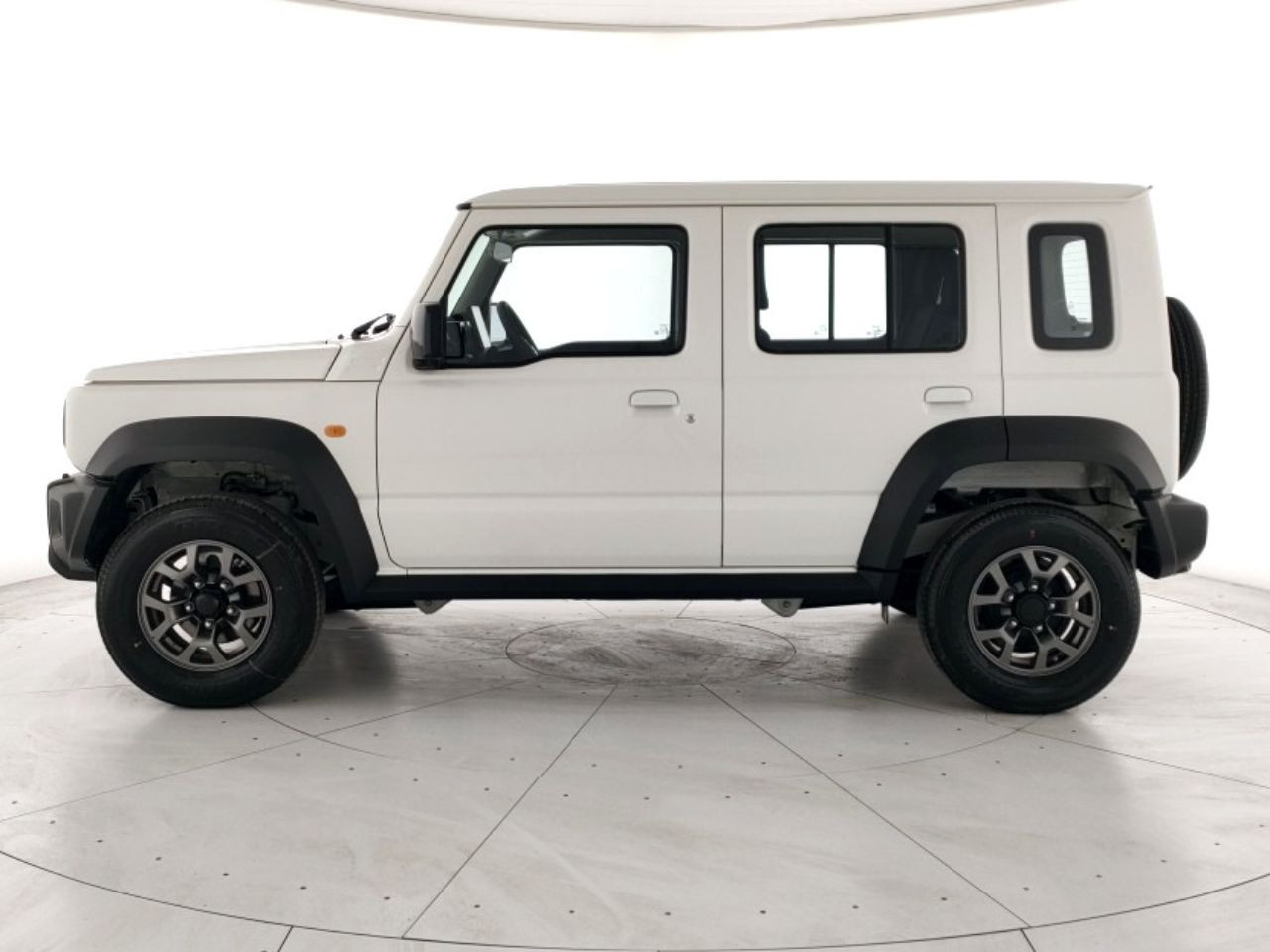 Suzuki Jimny Aziendali 2026 Jimny Porto Mantovano