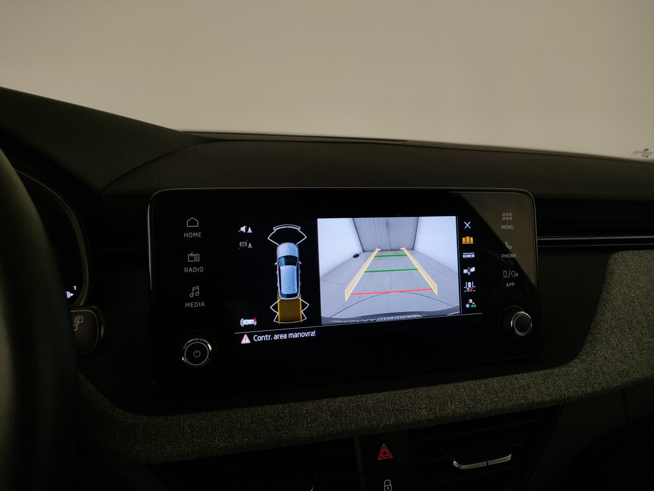 Skoda Kamiq Usato 2025 Kamiq Porto Mantovano