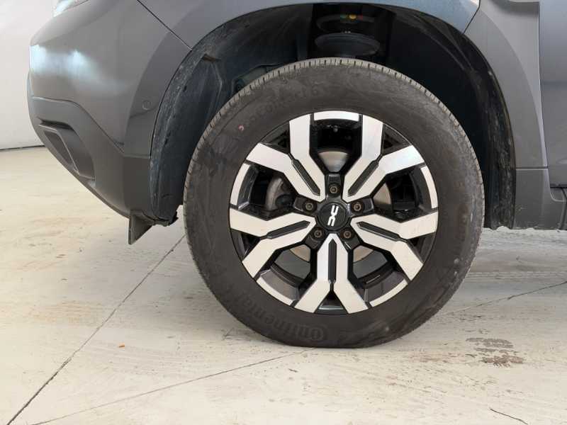 Duster Ii - Duster 1.3 Tce Journey 4x2 150cv Edc Fap