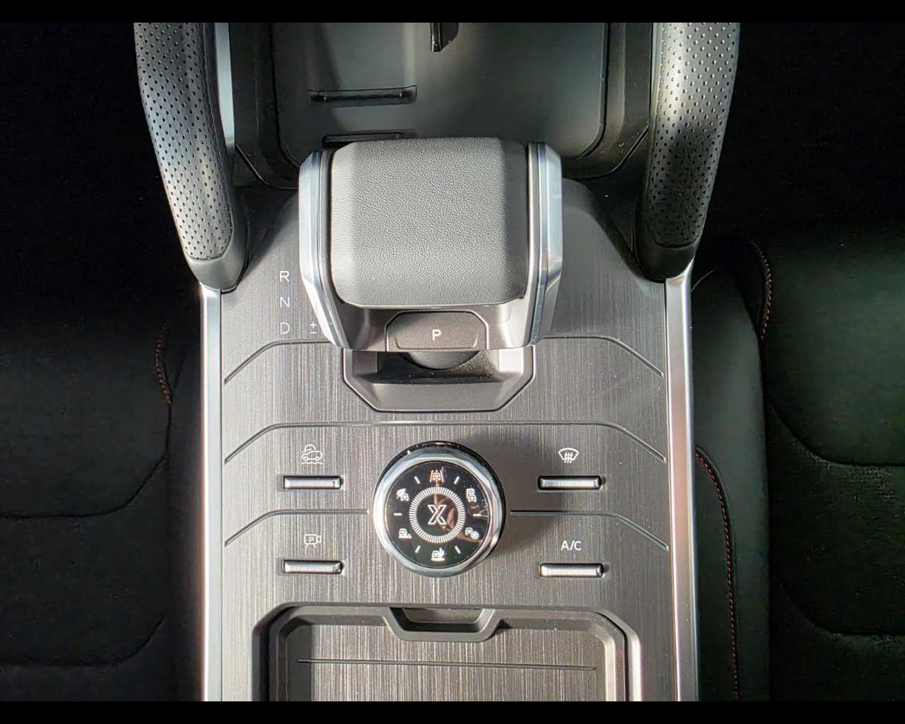 Ich-X K3  Nuovo GPL K3  Padova