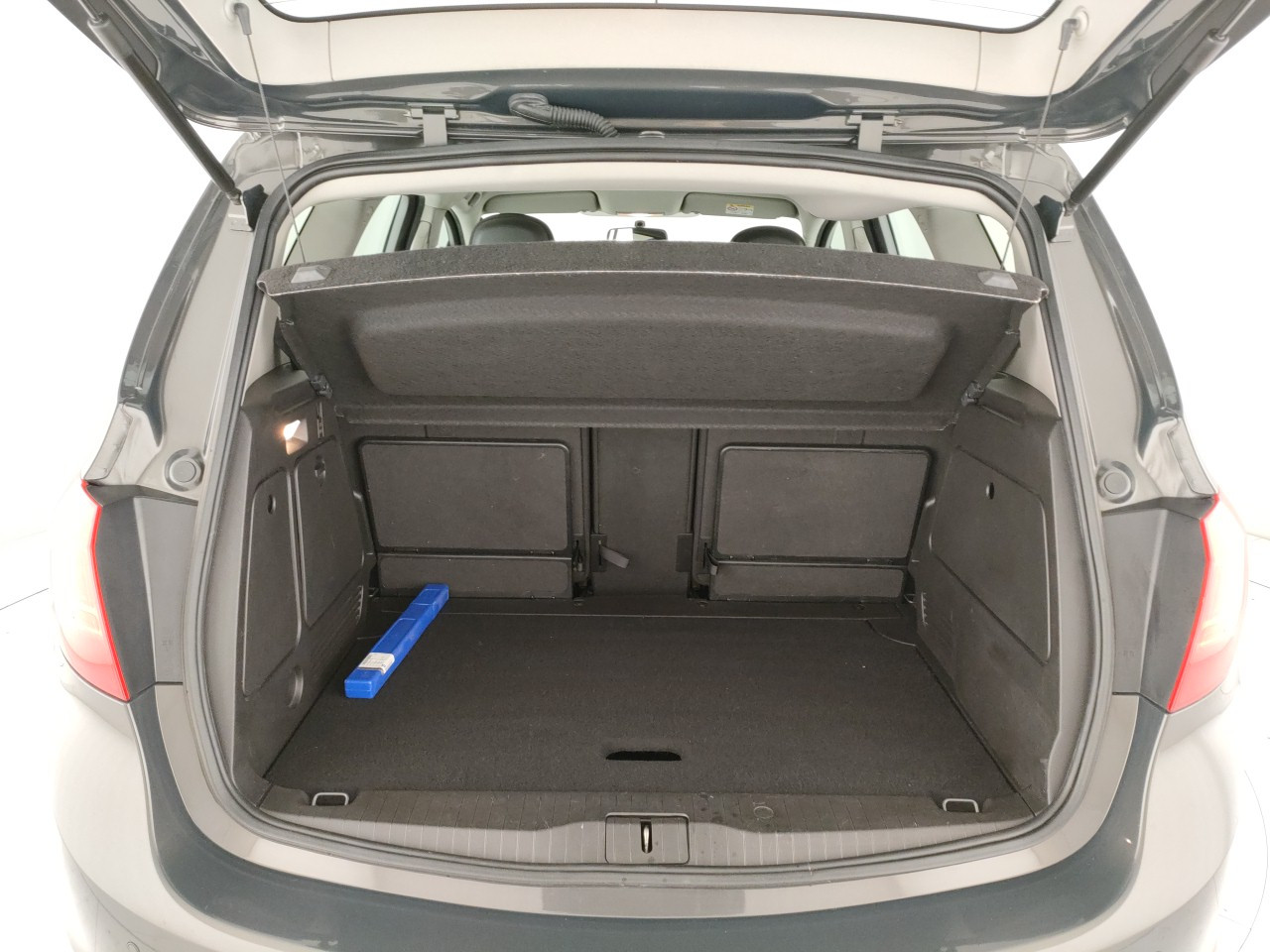 Opel Meriva Usato 2015 Meriva Parma