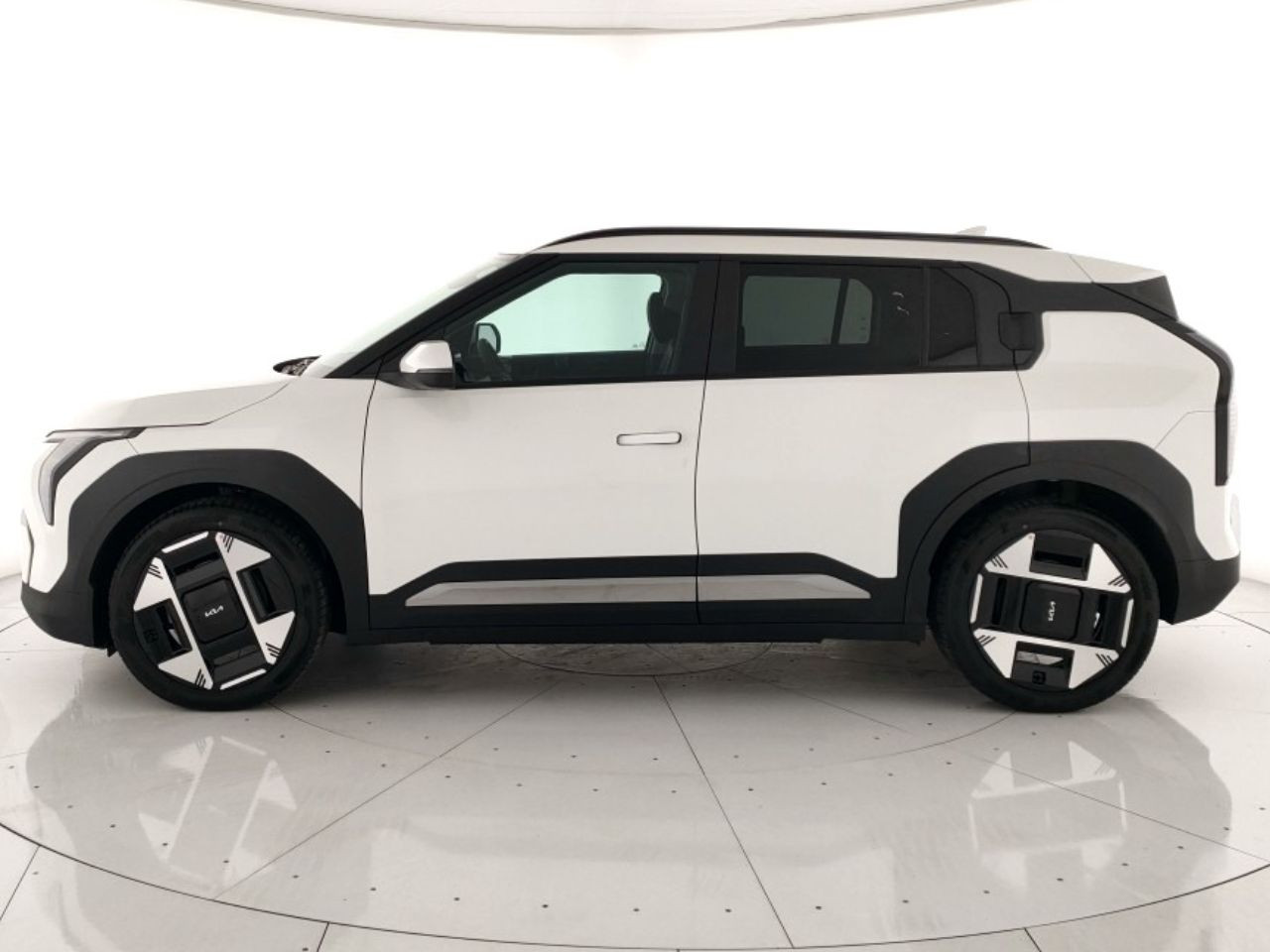Kia EV3 Nuovo Elettrico EV3 Mantova
