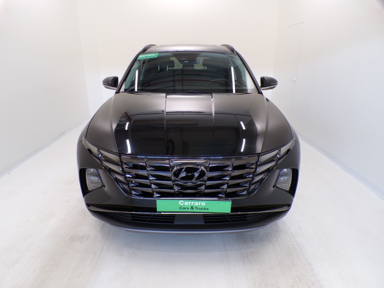 Hyundai Tucson Tucson 1.6 PHEV Exellence 4WD AT - 2