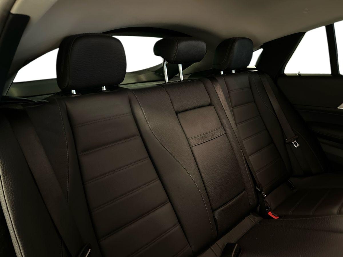 Mercedes GLE Coupé GLE Coupe 350 de Plug in hybrid (de EQ-POWER) Premium 4Matic 9G-Tronic Plus - 16