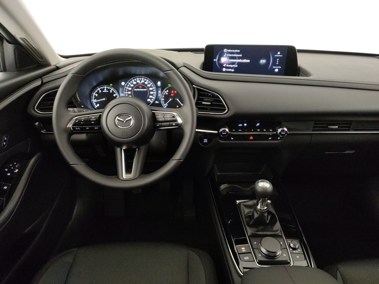 Mazda CX-30 Nuovo  CX-30 Porto Mantovano