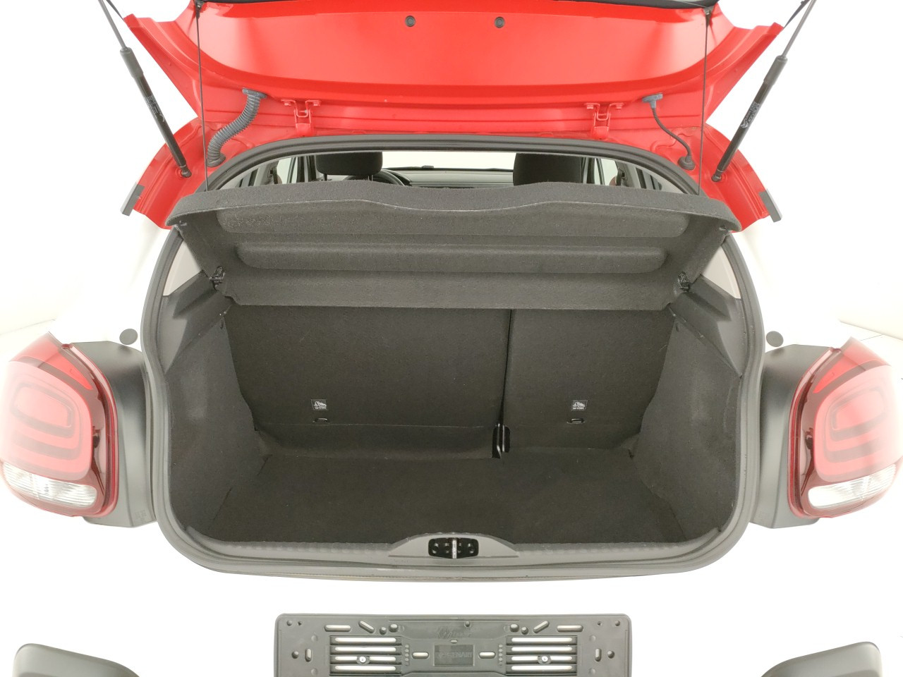 Citroen C3 Usato 2023 C3 Parma