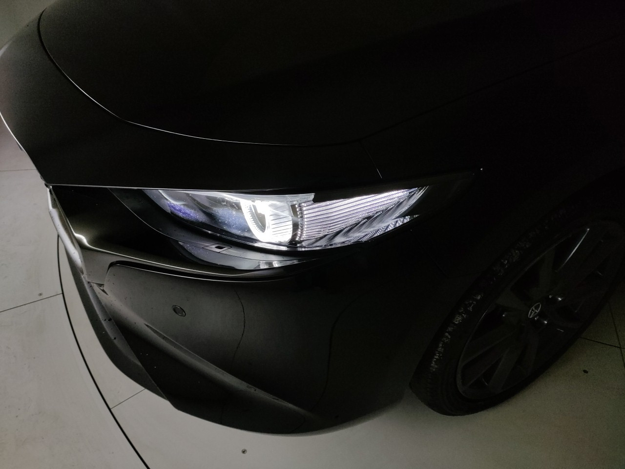 Mazda 3 Nuovo  3 Porto Mantovano