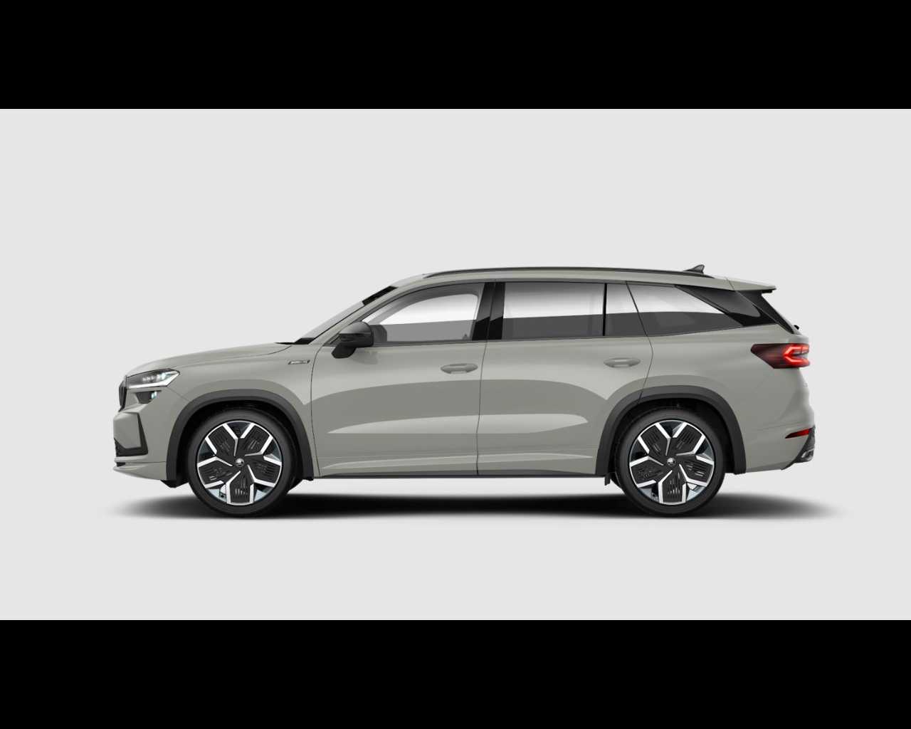 Skoda Kodiaq Nuovo diesel Kodiaq Legnago