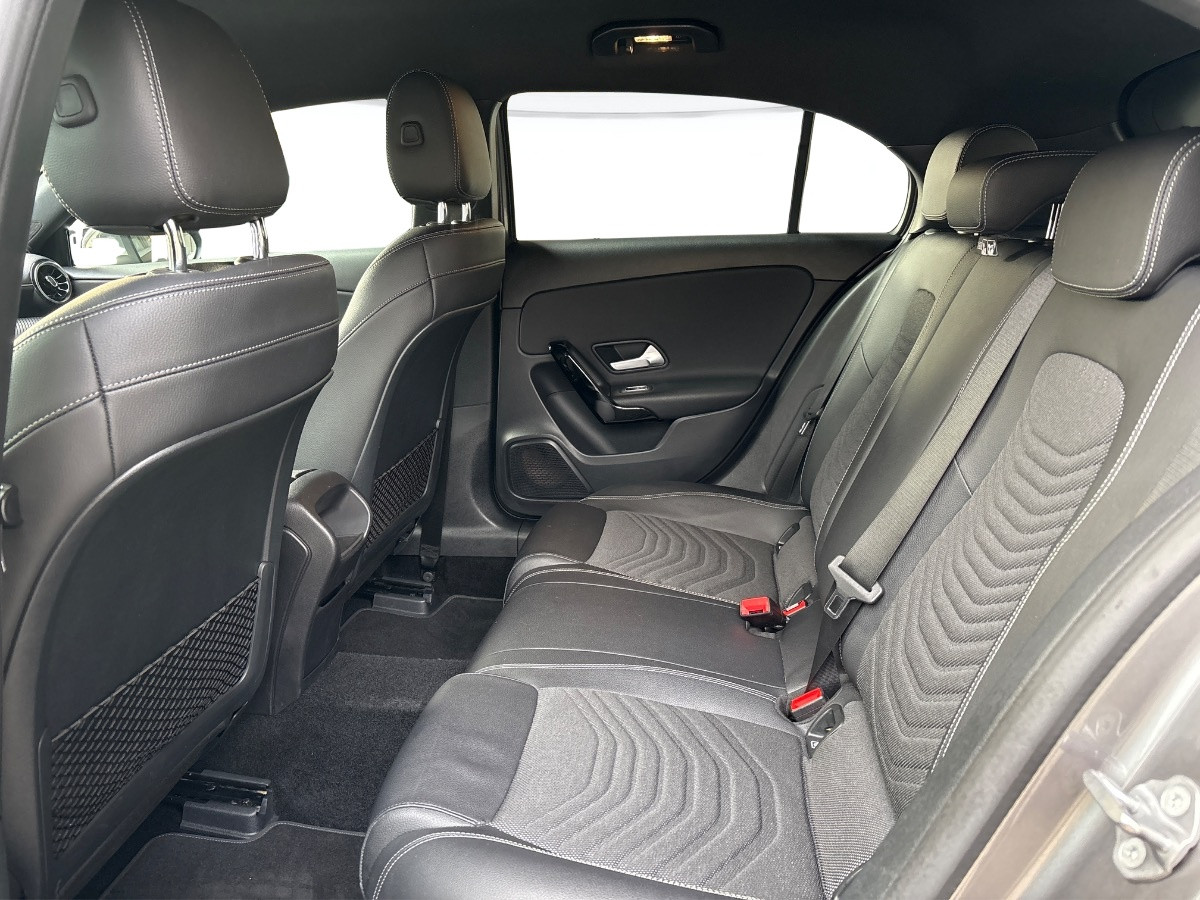 Mercedes Classe A Usato 2019 Classe A Rovigo