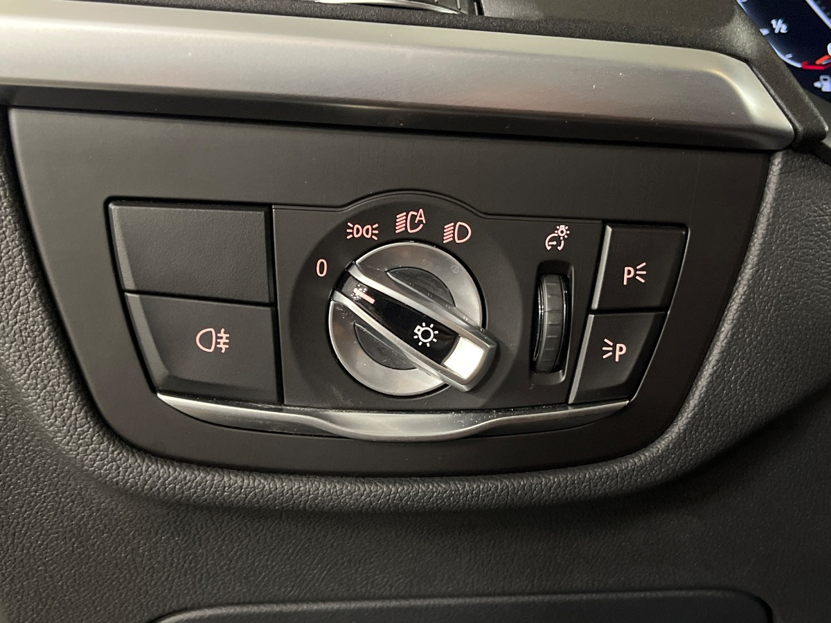 Bmw X3 Usato 2023 X3 Verona