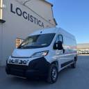 Ducato Ducato Furgone Lastratol2h2 33 2.2 Diesel 120 Cv Manuale