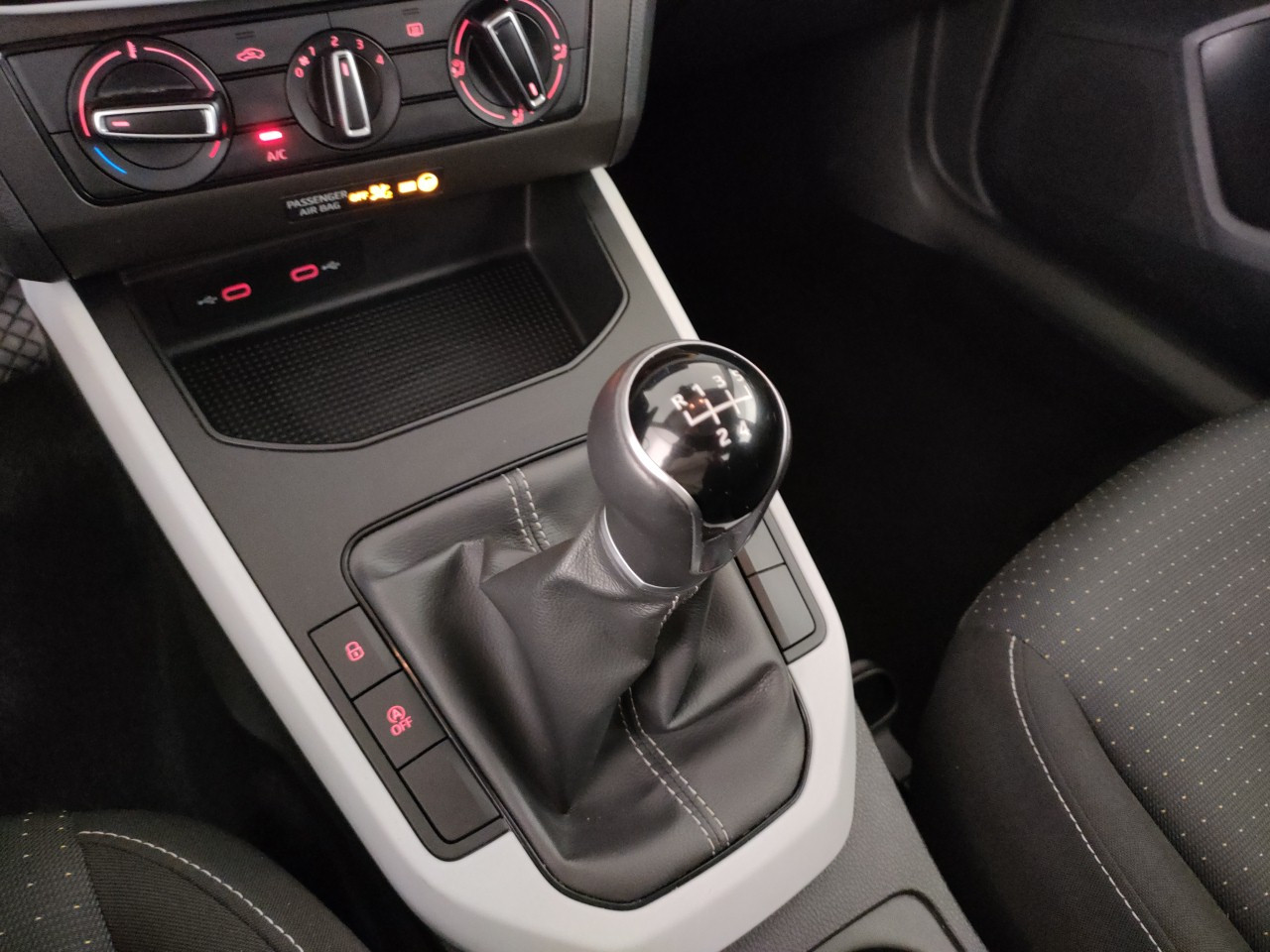 Seat Arona Usato 2022 Arona Reggio Emilia
