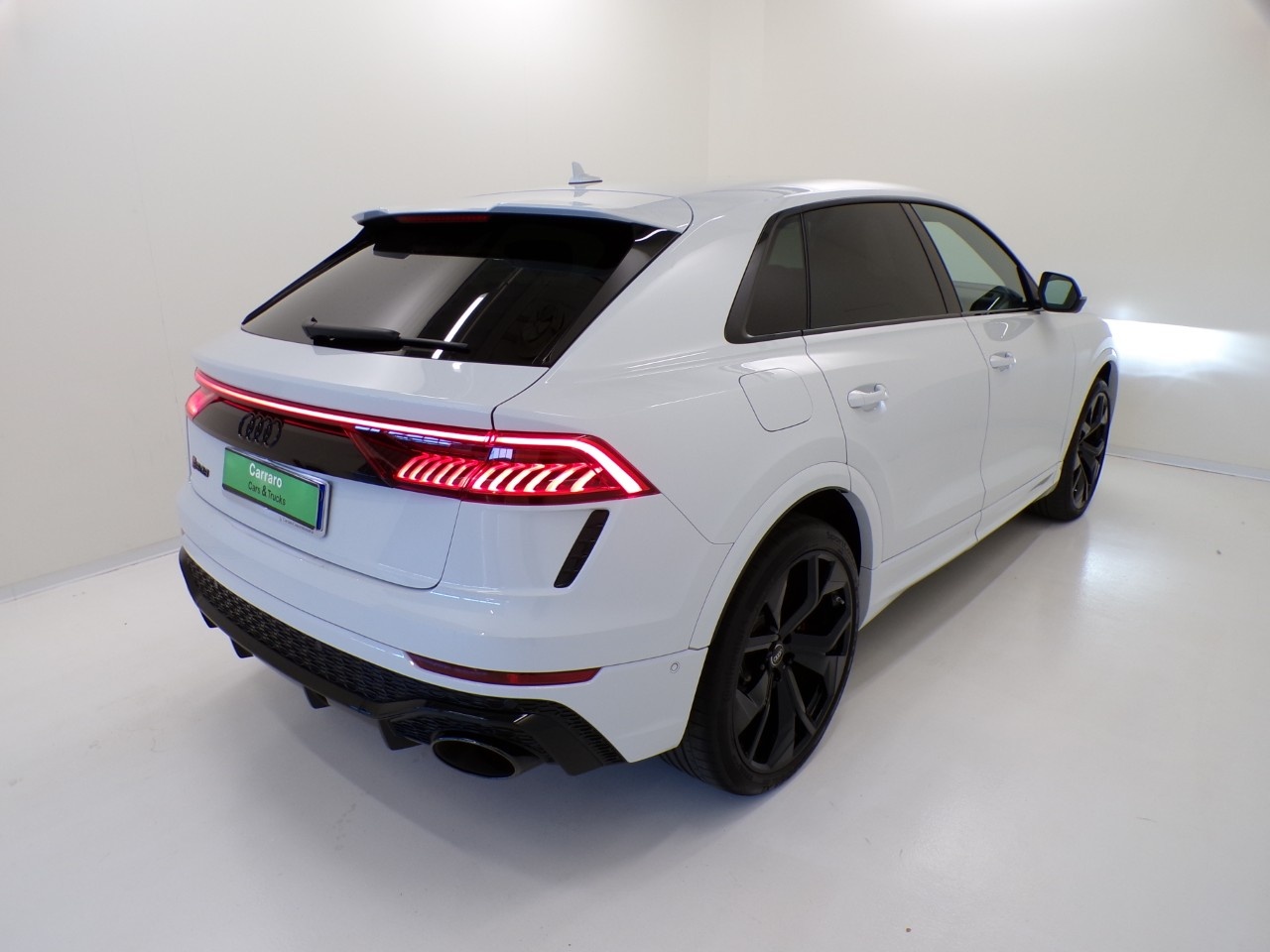 Audi RS Q8 RS Q8 4.0 V8 mHEV Quattro Tiptronic - 6
