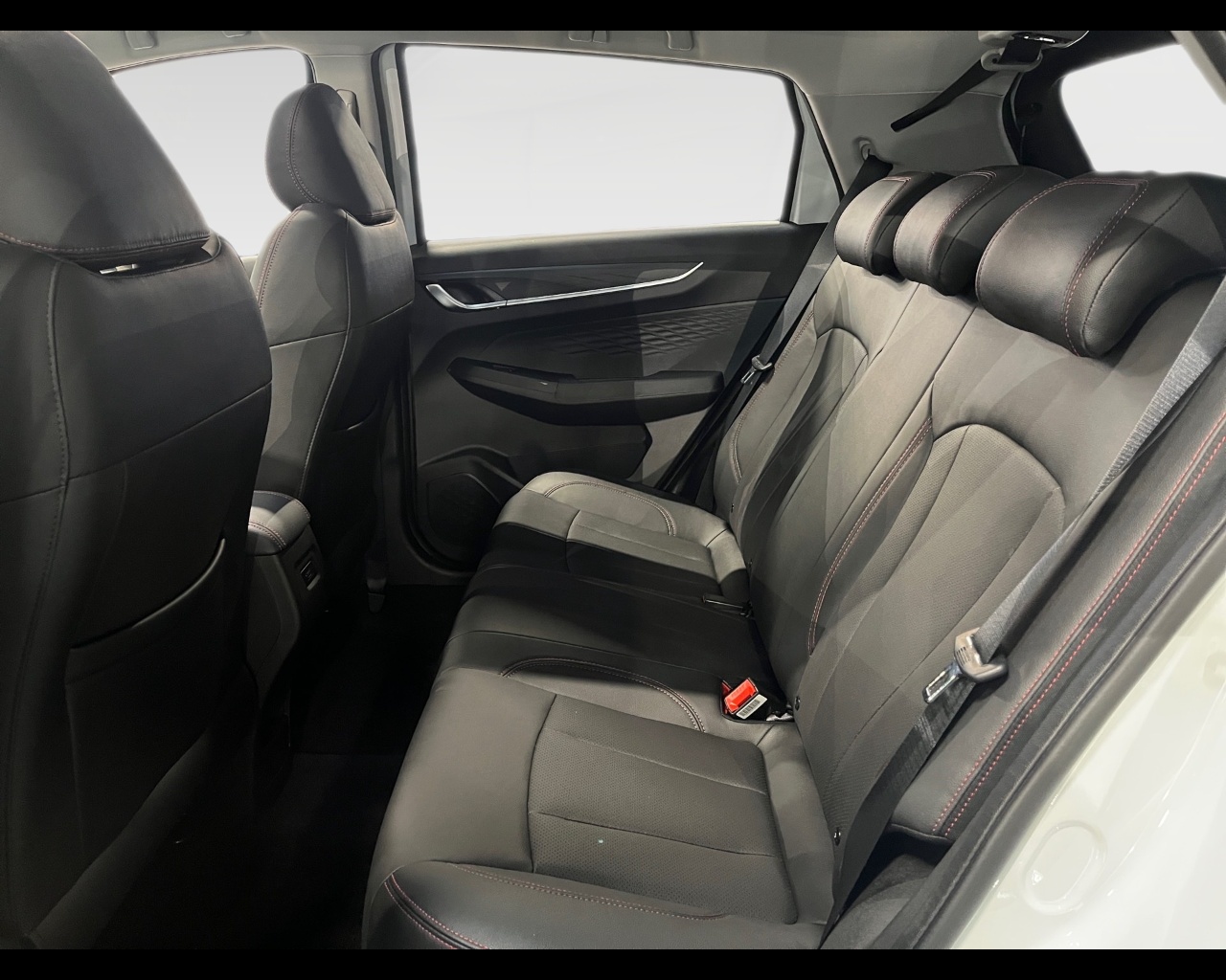 Emc Quattro Nuovo Benzina Quattro Cerea