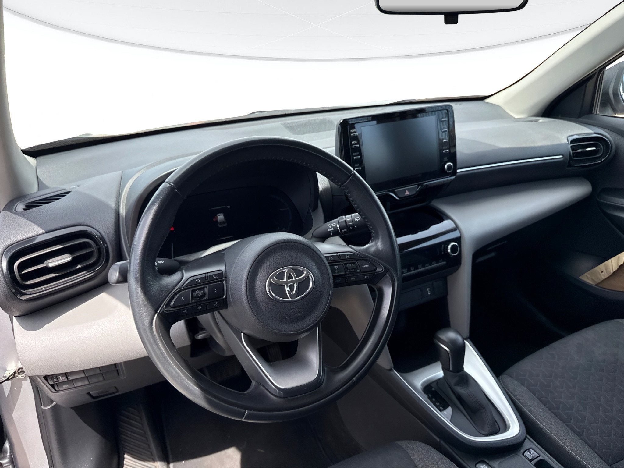Toyota Yaris Cross Usato 2021 Yaris Cross Rovigo